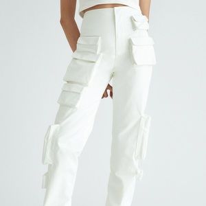 ISO Orseund Iris Pocket pants